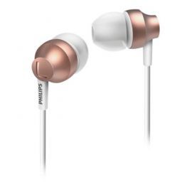 Produkt z outletu: Słuchawki PHILIPS SHE3850RG/00