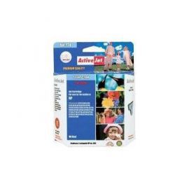Produkt z outletu: Tusz ACTIVEJET AH-774 Zamiennik HP C8774EE nr 363