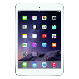 Produkt z outletu: Tablet APPLE iPad mini 2 Wi-Fi + Cellular 32 GB Srebrny ME824FD/A w Media Markt