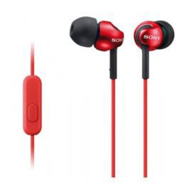 Produkt z outletu: Słuchawki SONY MDREX110APR.CE7