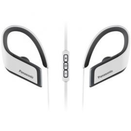 Produkt z outletu: Słuchawki PANASONIC RP-BTS30E-W Biały