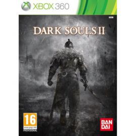 Produkt z outletu: Gra XBOX 360 CENEGA Dark Souls II w Media Markt