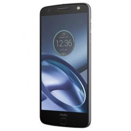 Produkt z outletu: Smartfon MOTOROLA Moto Z 4/32GB Czarny w Media Markt