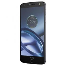 Produkt z outletu: Smartfon MOTOROLA Moto Z 4/32GB Czarny