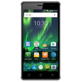 Produkt z outletu: Smartfon MYPHONE Prime Czarny w Media Markt