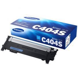 Produkt z outletu: Toner SAMSUNG CLT-C404S