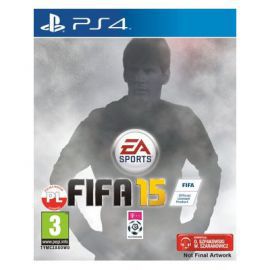 Produkt z outletu: Gra PS4 FIFA 15 w Media Markt