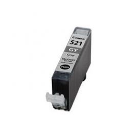 Produkt z outletu: Tusz CANON CLI-521GY Grey