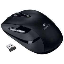Produkt z outletu: Mysz bezprzewodowa LOGITECH M545 Czarny