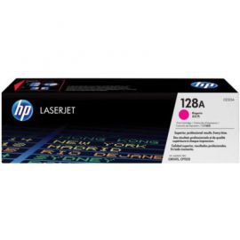 Produkt z outletu: Toner HP CP1525/CM1415 Magenta