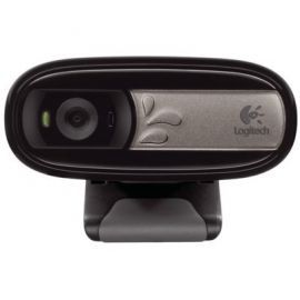 Produkt z outletu: Kamera LOGITECH C170 w Media Markt