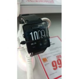 Produkt z outletu: Smartwatch GARMIN Vivoactive Czarny w Media Markt