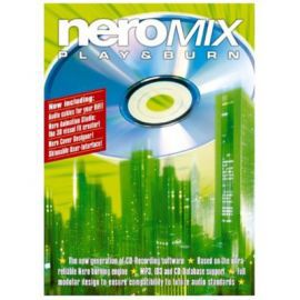 Produkt z outletu: Program NERO Nero Mix w Media Markt