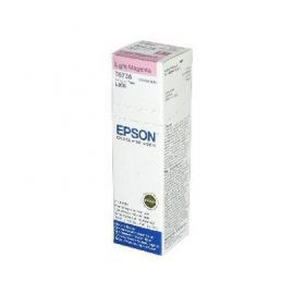 Produkt z outletu: Tusz EPSON T6736 Light Magenta