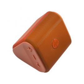 Produkt z outletu: Głośnik bezprzewodowy HP Roar Mini Pomarańczowy