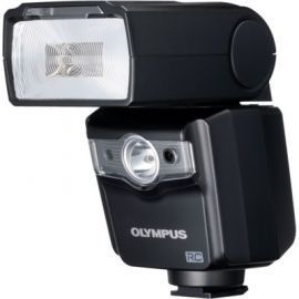 Produkt z outletu: Lampa błyskowa OLYMPUS FL-600R