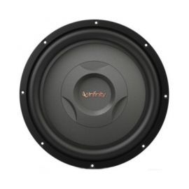Produkt z outletu: Głośnik samochodowy INFINITY REF1200s