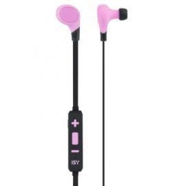 Produkt z outletu: Zestaw słuchawkowy ISY IBH 4000 PI w Media Markt