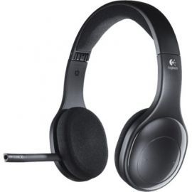 Produkt z outletu: Słuchawki LOGITECH Wireless Headset H800