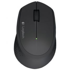 Produkt z outletu: Mysz bezprzewodowa LOGITECH M280 910-004287 Czarny