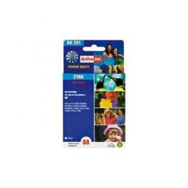 Produkt z outletu: Tusz ACTIVEJET AH-391 Zamiennik HP C9391AE nr 88XL