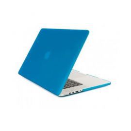 Produkt z outletu: Etui TUCANO Nido do MacBook Pro 15 Retina Niebieski w Media Markt