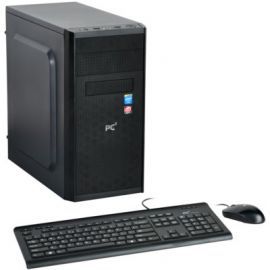 Produkt z outletu: Komputer stacjonarny PCF PC2 Aqua H8133220E w Media Markt