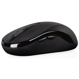 Produkt z outletu: Mysz bezprzewodowa SPEEDLINK Nexus Recharge Szaro-czarny