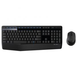 Produkt z outletu: Zestaw LOGITECH MK345