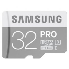 Produkt z outletu: Karta pamięci SAMSUNG MB-MG32EA/EU 32 GB MicroSDHC PRO