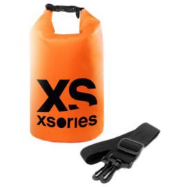 Produkt z outletu: Pokrowiec wodoszczelny XSORIES Stuffler 8l Pomarańczowy w Media Markt