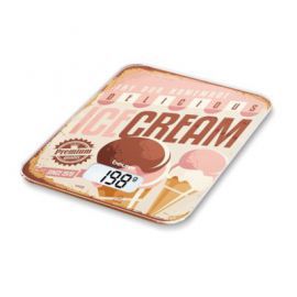 Produkt z outletu: Waga BEURER KS 19 Ice-cream
