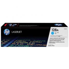 Produkt z outletu: Toner HP CP1525/CM1415 Cyan