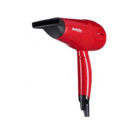 Produkt z outletu: Suszarka BABYLISS Expert 2000 D302RE w Media Markt