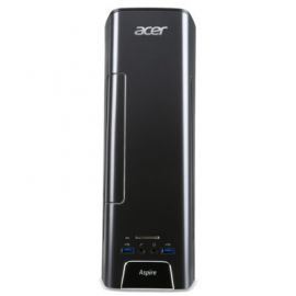 Produkt z outletu: Komputer stacjonarny ACER Aspire AX3-710 w Media Markt