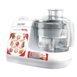 Produkt z outletu: Robot MPM Kasia MRK-11/F + Zestaw form do pieczenia
