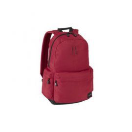 Produkt z outletu: Plecak TARGUS Strata TSB78303EU na laptopa 15,6 cali Czerwony