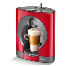 Produkt z outletu: Ekspres KRUPS Nescafe Dolce Gusto KP 1105 Oblo