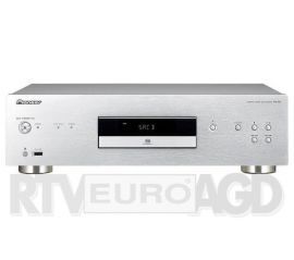 Pioneer PD-50-S (srebrny) w RTV EURO AGD