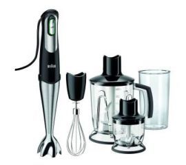 Braun Multiquick 7 MQ745 Aperitif w RTV EURO AGD