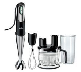 Braun MQ775 Patisserie w RTV EURO AGD