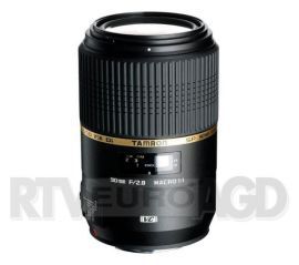 Tamron SP 90mm f/2.8 Di Macro 1:1 VC USD Canon