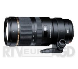 Tamron SP 70-200mm F/2.8 Di VC USD Canon w RTV EURO AGD