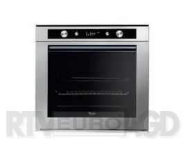 Whirlpool AKZM 666IX w RTV EURO AGD