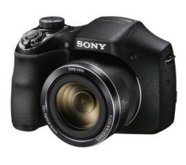 Sony Cyber-shot DSC-H300 w RTV EURO AGD