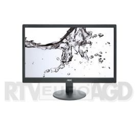 AOC E970SWN w RTV EURO AGD