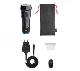 Braun Series 5 5040s Wet & Dry w RTV EURO AGD