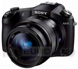 Sony Cyber-shot DSC-RX10 (czarny) w RTV EURO AGD