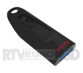 SanDisk Ultra USB 3.0 16GB w RTV EURO AGD