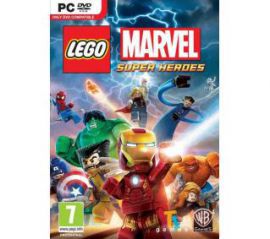 LEGO Marvel Super Heroes